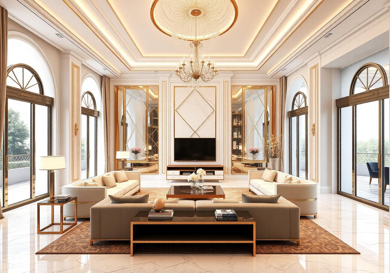 Palm Jumeirah Residence